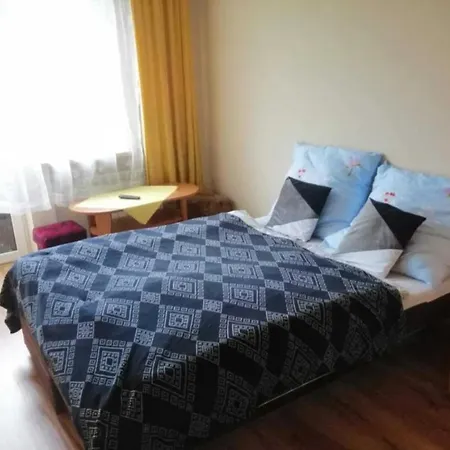 Goscinne Smrekowa 27a Zakopane