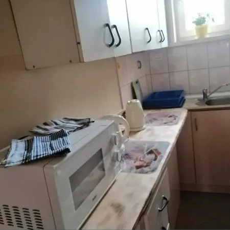 Privat bolig Goscinne Smrekowa 27a