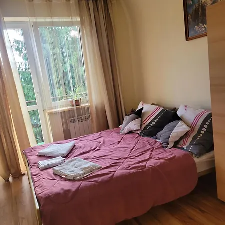 Privat bolig Goscinne Smrekowa 27a Zakopane