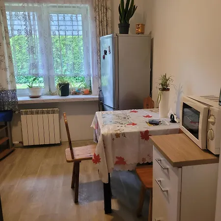 Goscinne Smrekowa 27a Privat bolig *