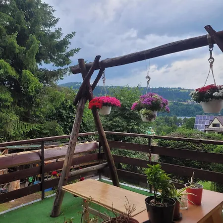 Privat bolig Goscinne Smrekowa 27a Zakopane