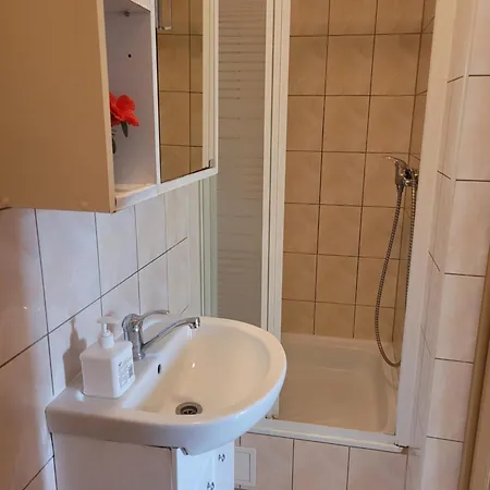 Goscinne Smrekowa 27a Закопане