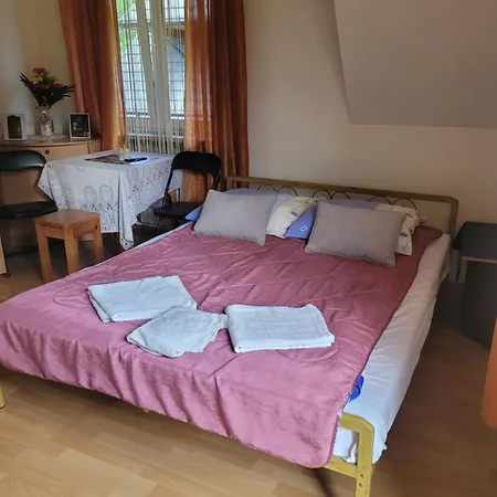 Goscinne Smrekowa 27a