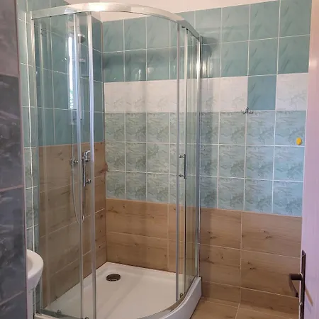 Goscinne Smrekowa 27a Проживание в семье *